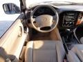 Dark Gray River Rock Pearl - Land Cruiser  Photo No. 30