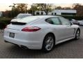 Carrara White - Panamera 4 Photo No. 5