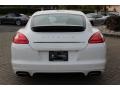 Carrara White - Panamera 4 Photo No. 6