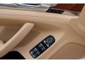 Luxor Beige Controls Photo for 2012 Porsche Panamera #56060507