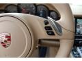 Luxor Beige Transmission Photo for 2012 Porsche Panamera #56060567