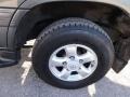 Dark Gray River Rock Pearl - Land Cruiser  Photo No. 42