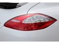 Carrara White - Panamera 4 Photo No. 23