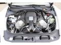 3.6 Liter DOHC 24-Valve VarioCam Plus V6 Engine for 2012 Porsche Panamera 4 #56060681