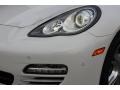 Carrara White - Panamera 4 Photo No. 31