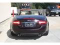 Caviar Metallic - XK XK Convertible Photo No. 16