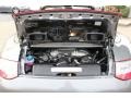 3.8 Liter DFI DOHC 24-Valve VarioCam Plus Flat 6 Cylinder Engine for 2012 Porsche 911 Carrera 4 GTS Cabriolet #56060894