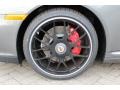 2012 Meteor Grey Metallic Porsche 911 Carrera 4 GTS Cabriolet  photo #28