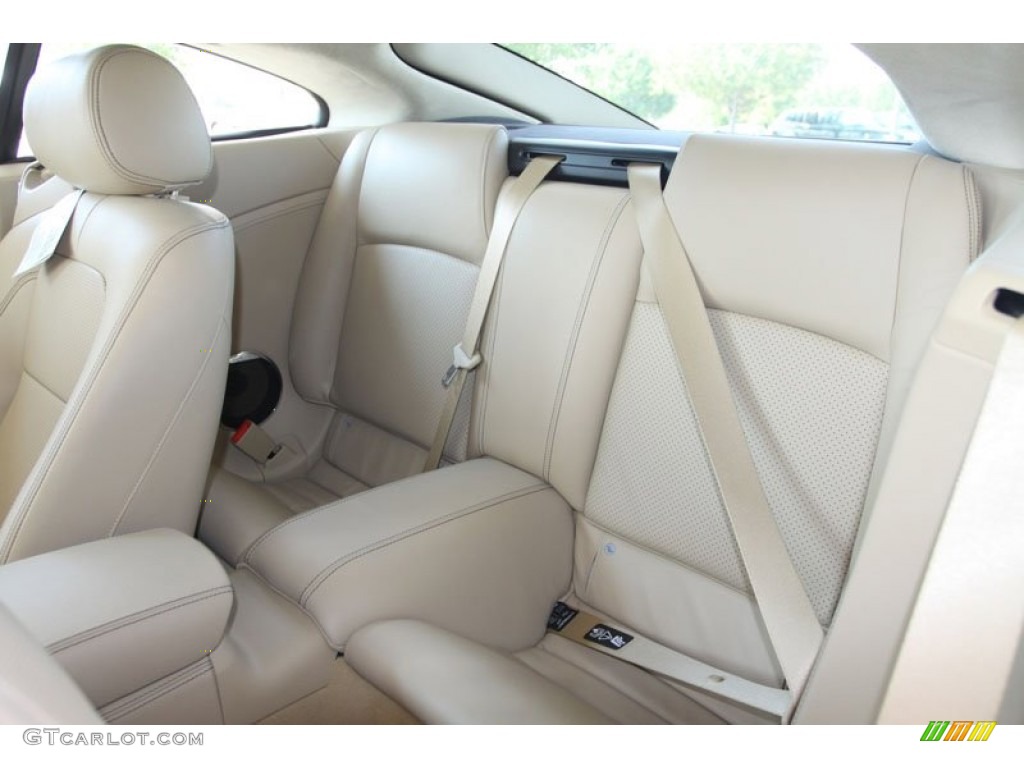 Caramel/Caramel Interior 2012 Jaguar XK XK Coupe Photo #56061032