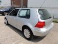 Reflex Silver - Golf GL 2 Door Photo No. 10