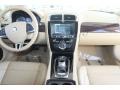 Dashboard of 2012 XK XK Coupe