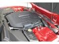  2012 XK XK Coupe 5.0 Liter DI DOHC 32-Valve VVT V8 Engine