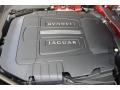 5.0 Liter DI DOHC 32-Valve VVT V8 Engine for 2012 Jaguar XK XK Coupe #56061173