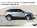 2012 Ipanema Sand Metallic Land Rover Range Rover Evoque Pure  photo #1