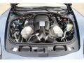 3.6 Liter DOHC 24-Valve VarioCam Plus V6 Engine for 2012 Porsche Panamera 4 #56061323