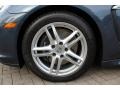 2012 Porsche Panamera 4 Wheel and Tire Photo