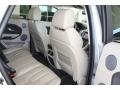  2012 Range Rover Evoque Pure Almond/Espresso Interior