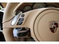 2012 Umber Brown Metallic Porsche Cayenne S  photo #16