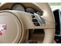 Luxor Beige Transmission Photo for 2012 Porsche Cayenne #56061505