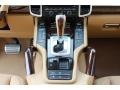  2012 Cayenne S 8 Speed Tiptronic-S Automatic Shifter