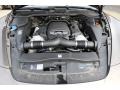 4.8 Liter DFI DOHC 32-Valve VVT V8 Engine for 2012 Porsche Cayenne S #56061617