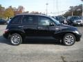 2006 Brilliant Black Crystal Pearl Chrysler PT Cruiser Touring  photo #4