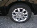 2006 Chrysler PT Cruiser Touring Wheel and Tire Photo