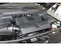 5.0 Liter GDI DOHC 32-Valve DIVCT V8 2012 Land Rover Range Rover Sport HSE Engine