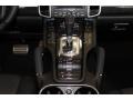 Black Transmission Photo for 2012 Porsche Cayenne #56062067