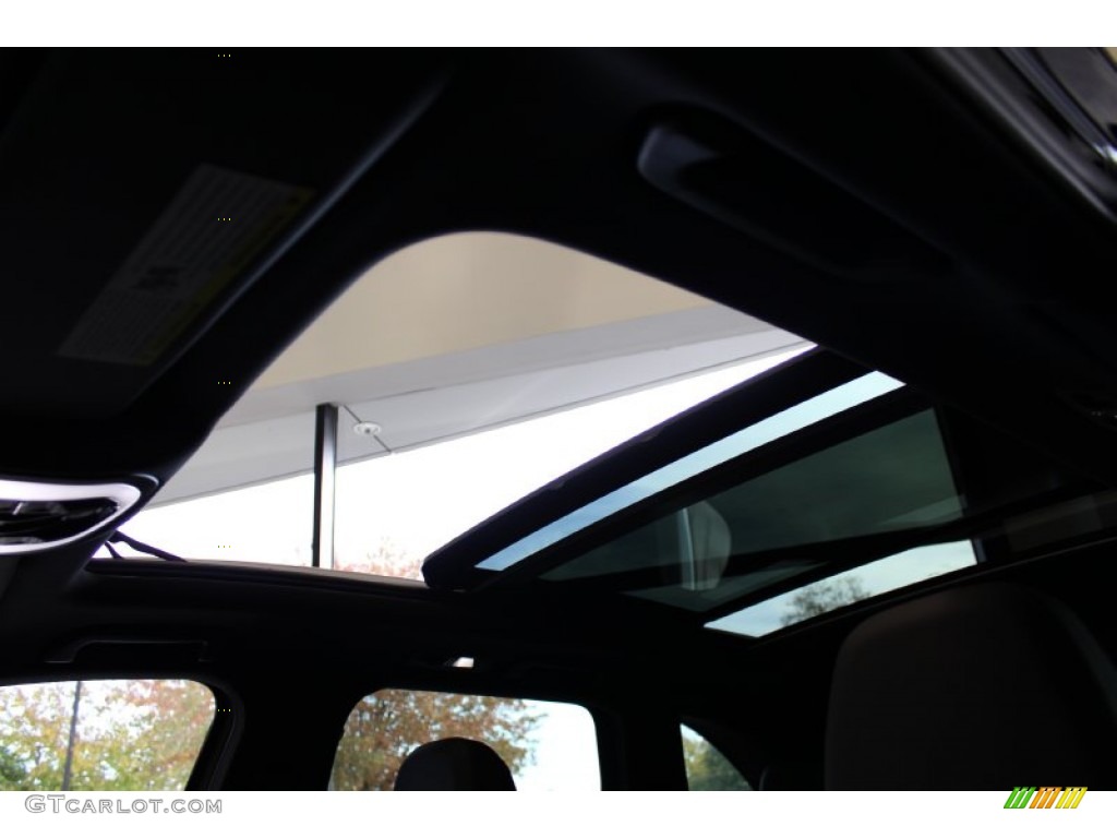 2012 Porsche Cayenne S Sunroof Photo #56062075