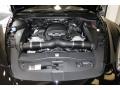  2012 Cayenne S 4.8 Liter DFI DOHC 32-Valve VVT V8 Engine