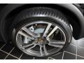 2012 Porsche Cayenne S Wheel and Tire Photo