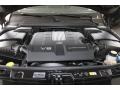 2012 Santorini Black Metallic Land Rover Range Rover Sport Supercharged  photo #24