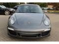 Meteor Grey Metallic - 911 Carrera GTS Coupe Photo No. 2