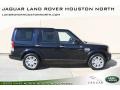 Buckingham Blue Metallic - LR4 HSE Photo No. 1
