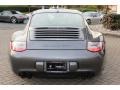 Meteor Grey Metallic - 911 Carrera GTS Coupe Photo No. 6