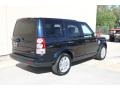Buckingham Blue Metallic - LR4 HSE Photo No. 3