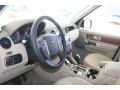Buckingham Blue Metallic - LR4 HSE Photo No. 4