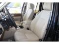 2012 Buckingham Blue Metallic Land Rover LR4 HSE  photo #5