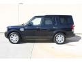Buckingham Blue Metallic - LR4 HSE Photo No. 9
