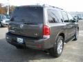 Smoke Metallic - Armada LE 4WD Photo No. 5