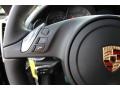  2012 Cayenne S Hybrid 8 Speed Tiptronic-S Automatic Shifter