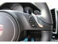 8 Speed Tiptronic-S Automatic 2012 Porsche Cayenne S Hybrid Transmission