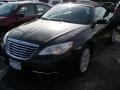 Black - 200 Touring Convertible Photo No. 1