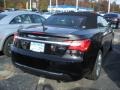 Black - 200 Touring Convertible Photo No. 2
