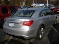 Bright Silver Metallic - 200 Limited Sedan Photo No. 2