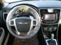 Bright Silver Metallic - 200 Limited Sedan Photo No. 3
