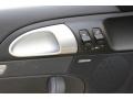 Controls of 2012 911 Carrera GTS Cabriolet