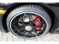  2012 911 Carrera GTS Cabriolet Wheel