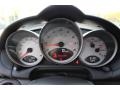 2011 Porsche Cayman Black Interior Gauges Photo